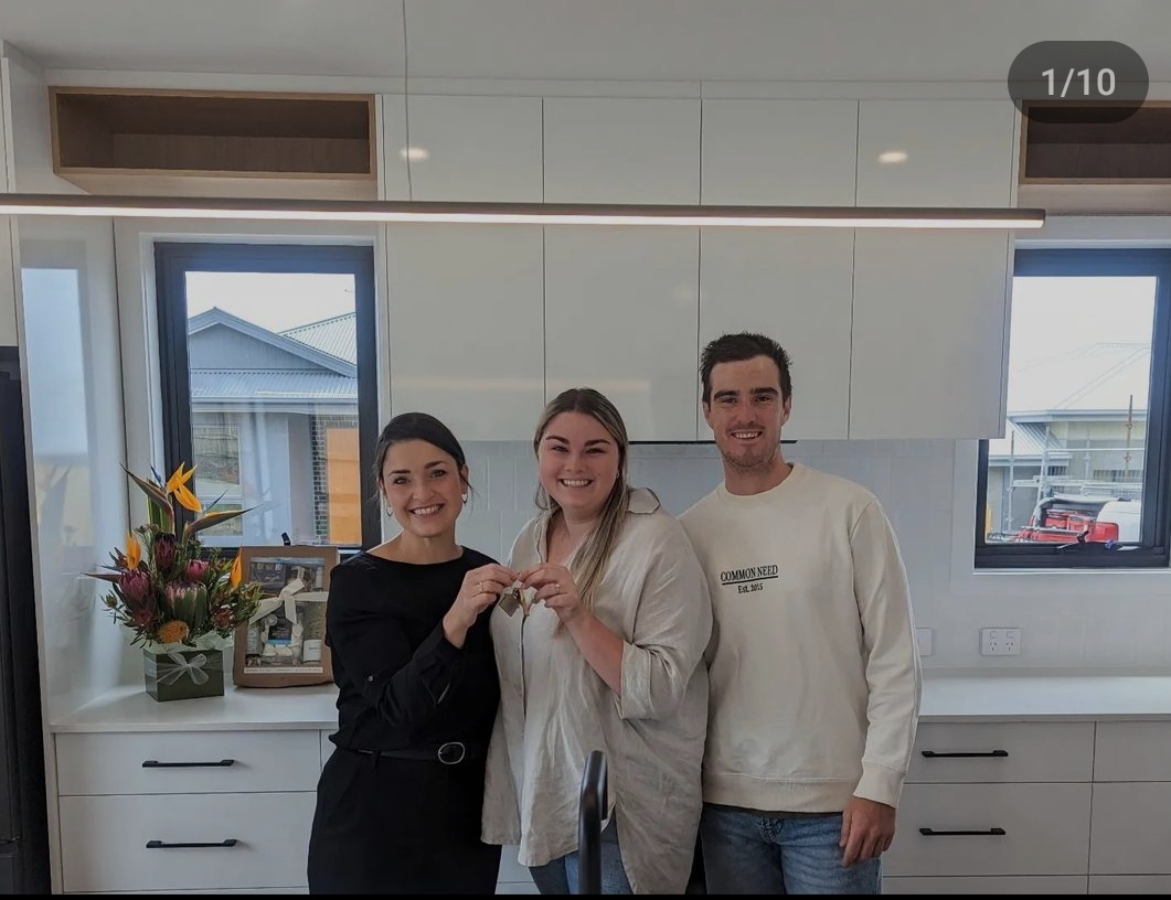 Mortgage Broker Hobart